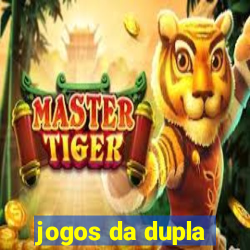 jogos da dupla